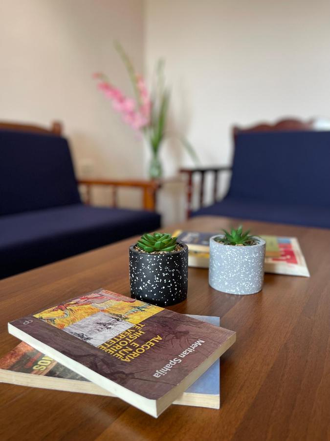 Leo'S Apartment Шкодер Экстерьер фото