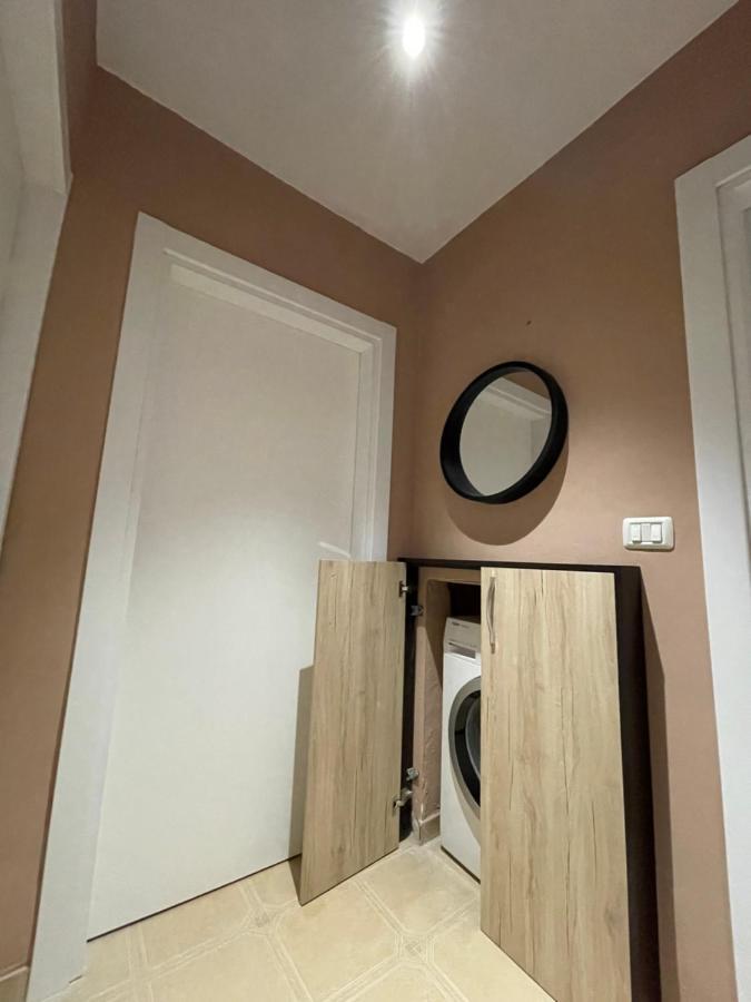 Leo'S Apartment Шкодер Экстерьер фото
