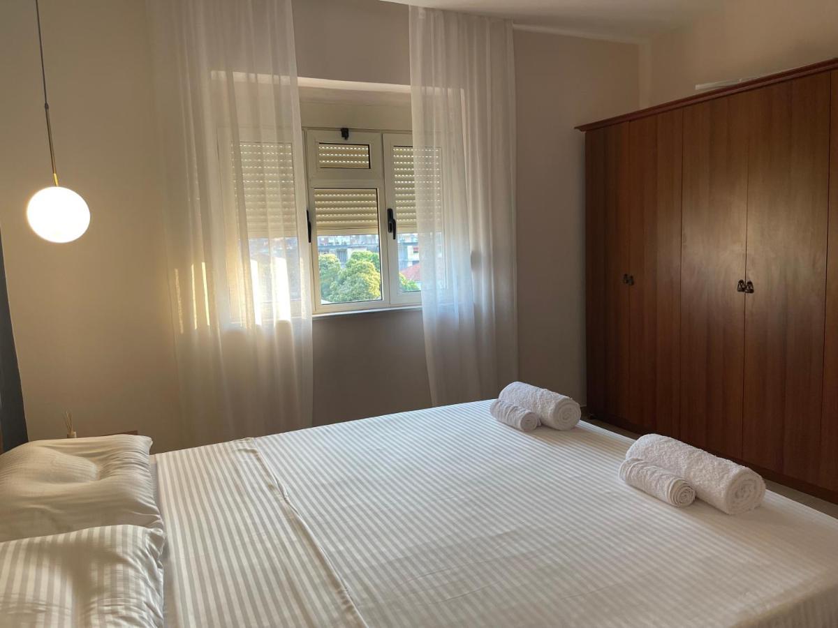 Leo'S Apartment Шкодер Экстерьер фото