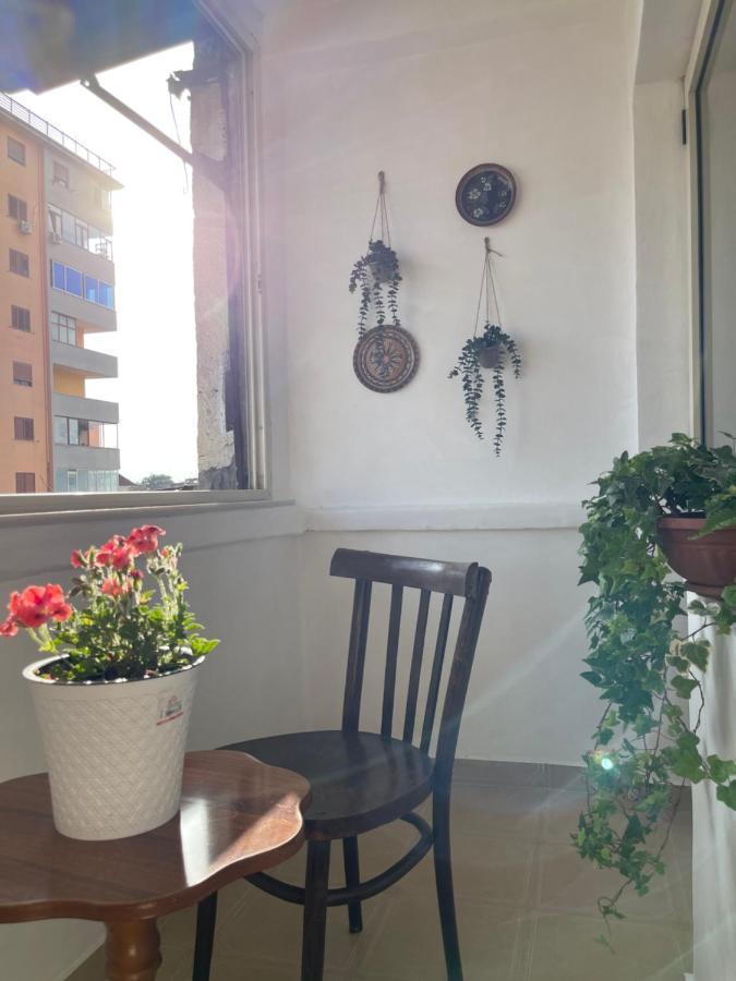 Leo'S Apartment Шкодер Экстерьер фото