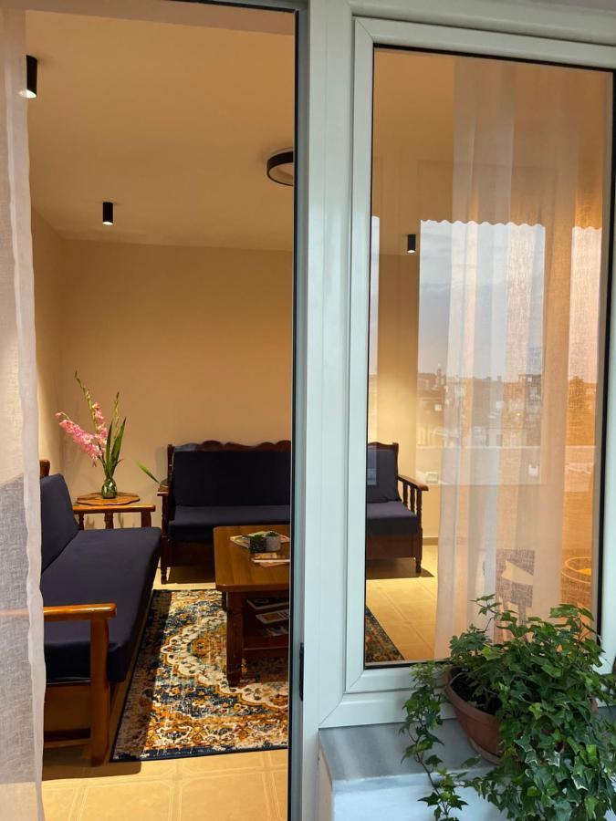 Leo'S Apartment Шкодер Экстерьер фото