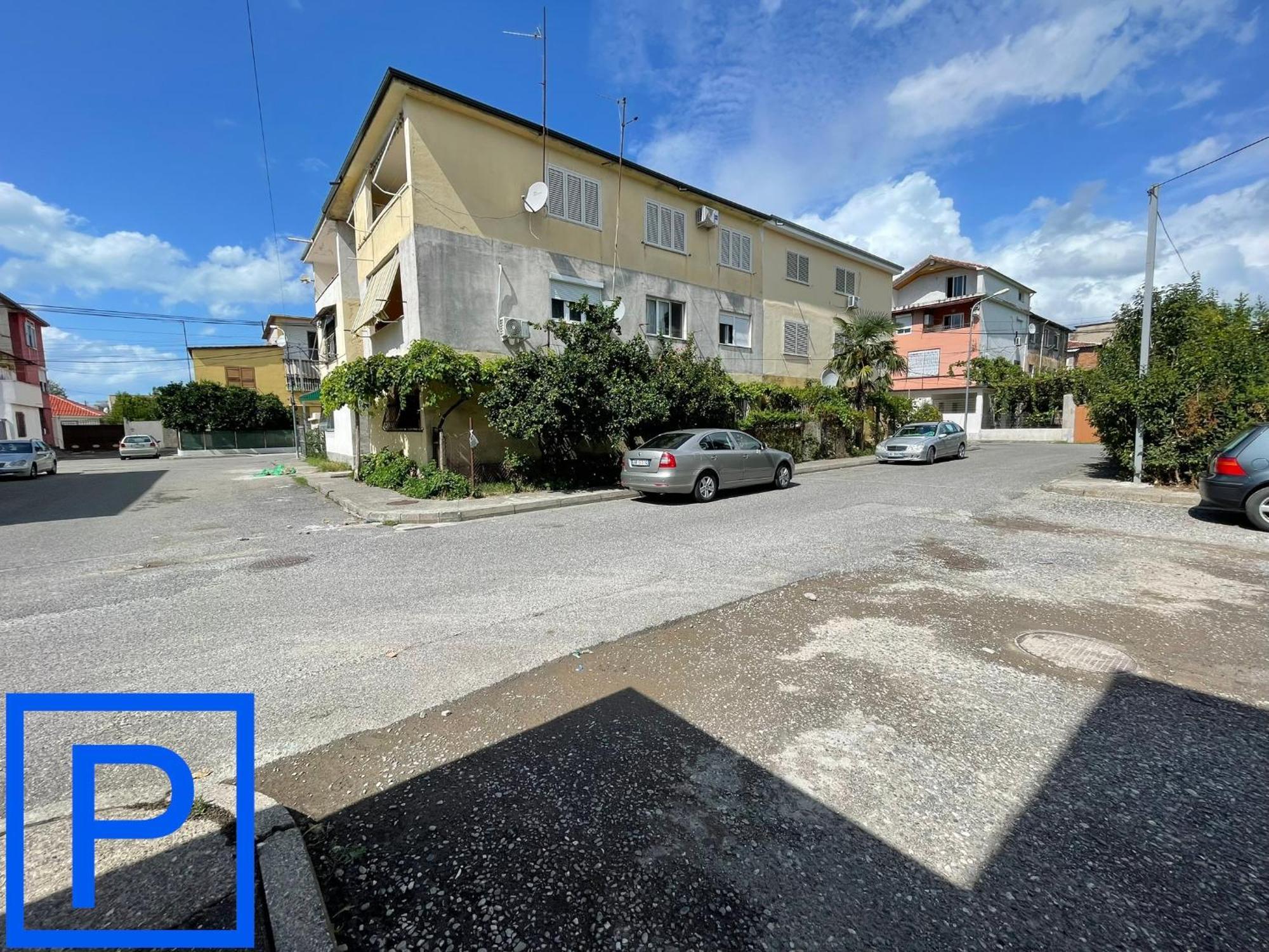 Leo'S Apartment Шкодер Экстерьер фото
